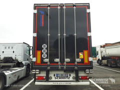 Schmitz Cargobull Semitrailer Reefer Standard 