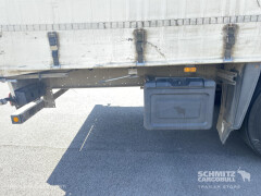Schmitz Cargobull Semitrailer Curtainsider Standard 