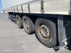 Schmitz Cargobull Semitrailer Curtainsider Standard 
