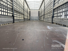 Schmitz Cargobull Semitrailer Curtainsider Standard 