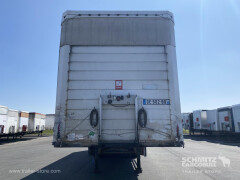 Schmitz Cargobull Semitrailer Curtainsider Standard 