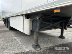 Schmitz Cargobull Semitrailer Reefer Standard 