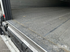 Schmitz Cargobull Semitrailer Reefer Standard 