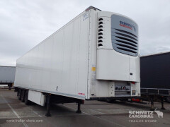 Schmitz Cargobull Semitrailer Reefer Standard 