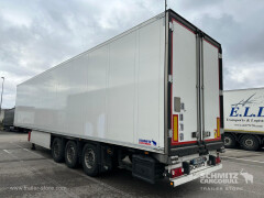 Schmitz Cargobull Semitrailer Reefer Standard 