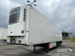 Schmitz Cargobull Semitrailer Reefer Standard 