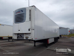 Schmitz Cargobull Semitrailer Reefer Standard 