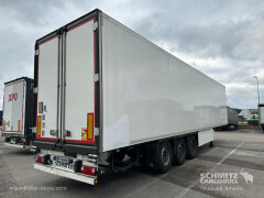 Schmitz Cargobull Semitrailer Reefer Standard 