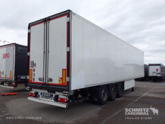 Schmitz Cargobull Semitrailer Reefer Standard 