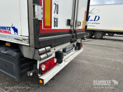 Schmitz Cargobull Semitrailer Reefer Standard 