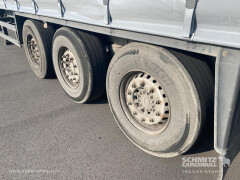Schmitz Cargobull Semitrailer Curtainsider Standard 
