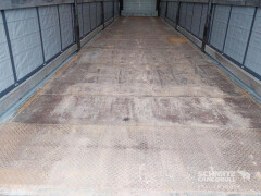 Schmitz Cargobull Semitrailer Curtainsider Standard 