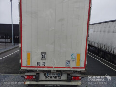 Schmitz Cargobull Semitrailer Curtainsider Standard 