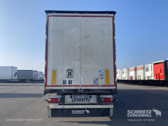 Schmitz Cargobull Semitrailer Curtainsider Standard 