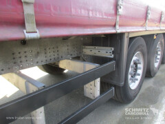 Schmitz Cargobull Semitrailer Curtainsider Standard Hayon 