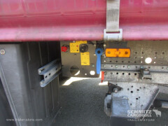 Schmitz Cargobull Semitrailer Curtainsider Standard Hayon 