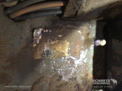 Krone Reefer Standard Taillift 