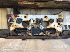 Krone Reefer Standard Taillift 