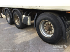 Krone Reefer Standard Taillift 