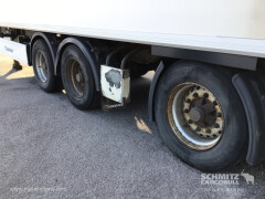 Krone Reefer Standard Taillift 