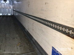 Krone Reefer Standard Taillift 