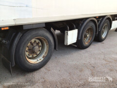 Krone Reefer Standard Taillift 