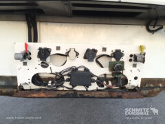 Krone Reefer Standard Taillift 