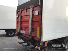 Krone Reefer Standard Taillift 