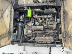 Schmitz Cargobull Reefer Multitemp 