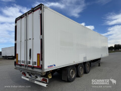 Schmitz Cargobull Reefer Multitemp 