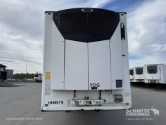 Schmitz Cargobull Reefer Multitemp 
