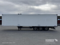 Schmitz Cargobull Reefer Multitemp 