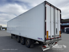 Schmitz Cargobull Reefer Multitemp 