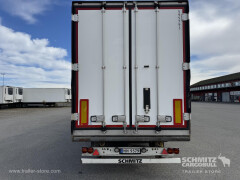 Schmitz Cargobull Reefer Multitemp 