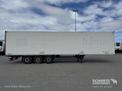 Schmitz Cargobull Reefer Multitemp 