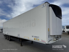 Schmitz Cargobull Reefer Multitemp 