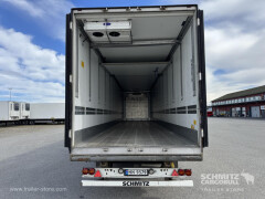 Schmitz Cargobull Reefer Multitemp 