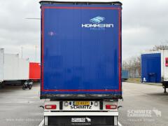 Schmitz Cargobull Oplegger Schuifzeil Standard 