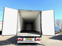 Schmitz Cargobull Oplegger Vries Standard Double deck 