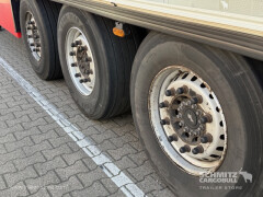 Schmitz Cargobull Oplegger Vries Standard Double deck 