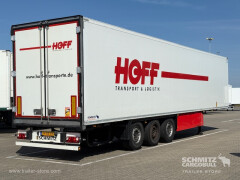 Schmitz Cargobull Oplegger Vries Standard Double deck 