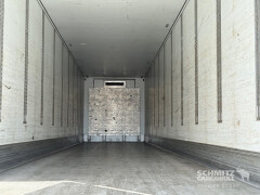 Schmitz Cargobull Oplegger Vries Standard Double deck 