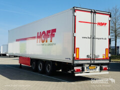 Schmitz Cargobull Oplegger Vries Standard Double deck 
