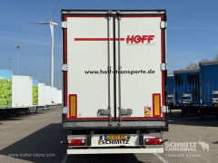 Schmitz Cargobull Oplegger Vries Standard Double deck 