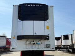 Schmitz Cargobull Oplegger Vries Standard Double deck 