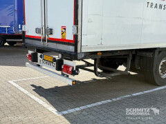 Schmitz Cargobull Oplegger Vries Standard Double deck 