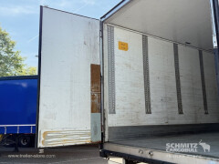 Schmitz Cargobull Oplegger Vries Standard Double deck 