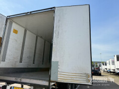 Schmitz Cargobull Oplegger Vries Standard Double deck 