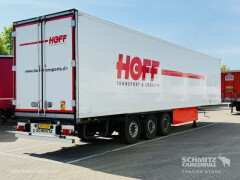 Schmitz Cargobull Oplegger Vries Standard Double deck 