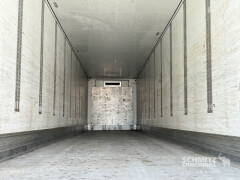Schmitz Cargobull Oplegger Vries Standard Double deck 